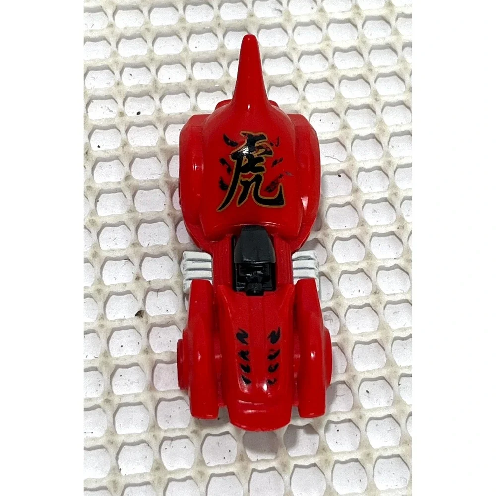 Hot Wheels 2016 purrfect